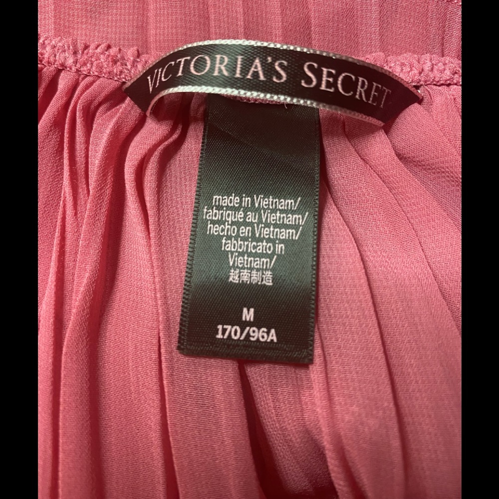 Victoria’s Secret Lingerie Babydoll size M - Picture 8 of 9